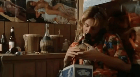 Wasted Stoner Jeff Spicoli GIF