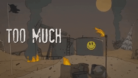 Wasteland This Drug GIF