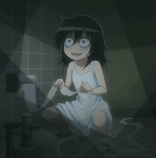 Mental breakdown  Anime Amino
