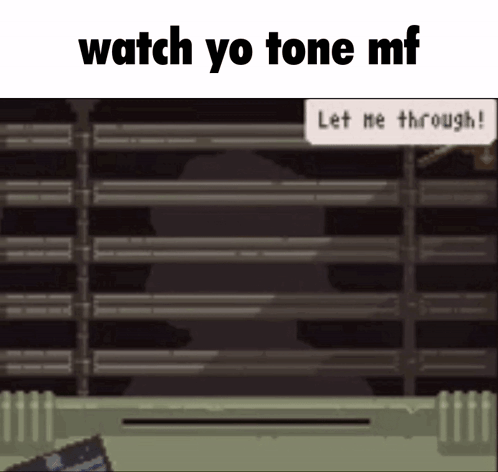 Watch Yo Tone Mf Video Game