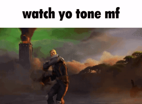 Watch Yo Tone Mf