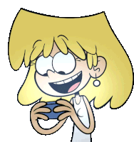 Watching Phone Absorbed Sticker GIF