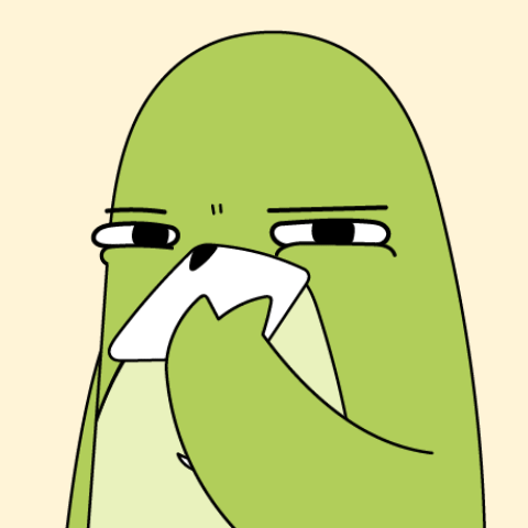 Watching You Guacardo GIF