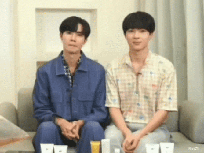 Watching You GIF