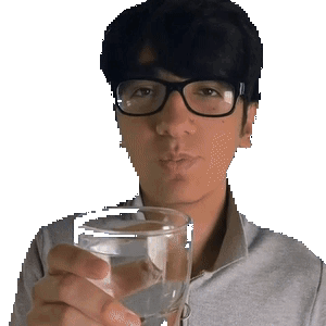 Water Bevo Cheers GIF