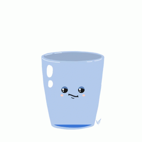 Water Bevo Hydration Is Key GIF