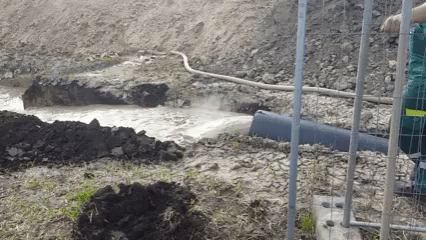 Water Pipe Explosive Diarrhea Meme GIF