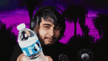 Waterboy Bottle GIF