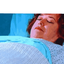 Waterboy Evil Mom Wink GIF