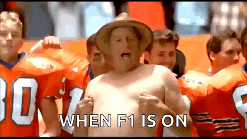 Waterboy Pinch