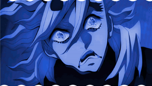 Waving Doma Face GIF