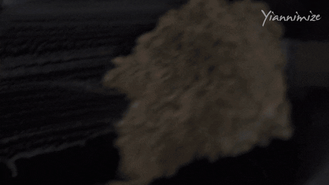 Wax On Wax Off On A Sedan GIF