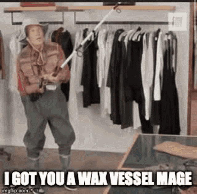 Waxvessel Waxmagerecords Gif GIF