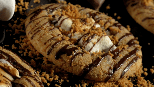 Ways To Make Smores GIF