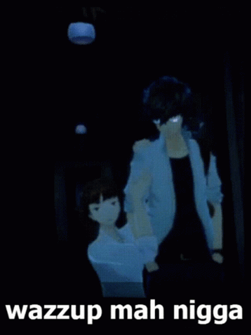 Wazzup GIF