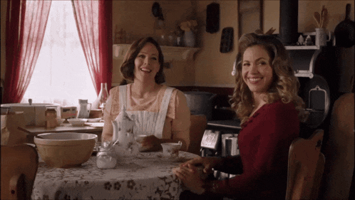 Wcth Hearties Gif GIF