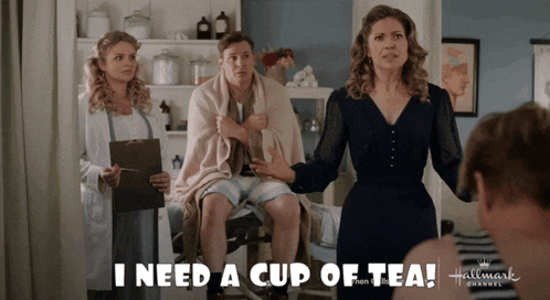 Wcth Hearties Rosemary Season12 I Need A Cup Of Tea Pascale Hutton Gif GIF