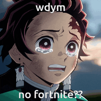 Wdym Demon Slayer Gif GIF