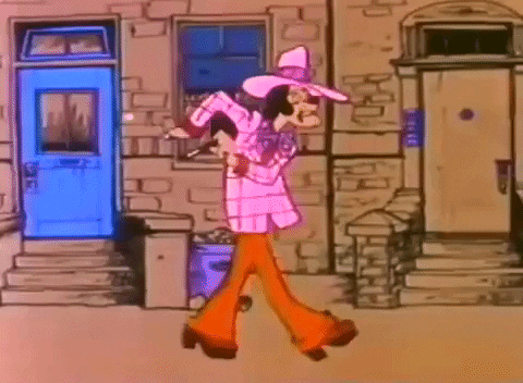 We Aint Found Bad Leroy Brown GIF