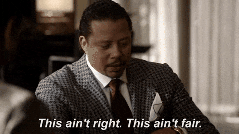 We Aint Found Terrence Howard Fair GIF