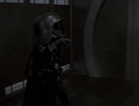 We Aint Found The Ring GIF