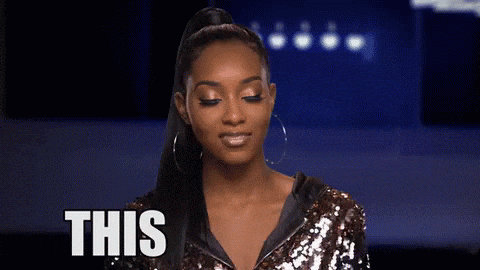 We Aint Found Woman This Cool GIF