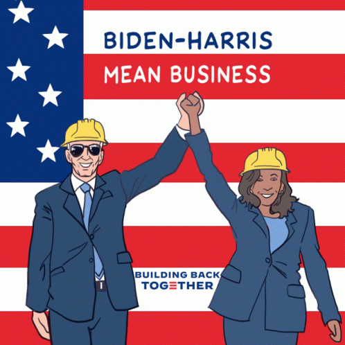 We Are America Vote Is Our Voice Poster
