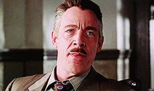 We Are Laughing J K Simmons GIF