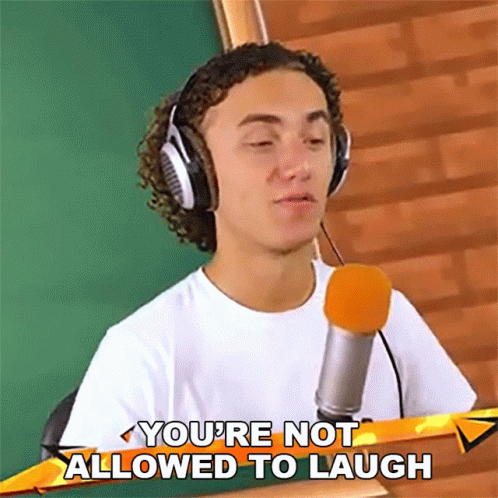 We Are Laughing Kwebbelkop GIF