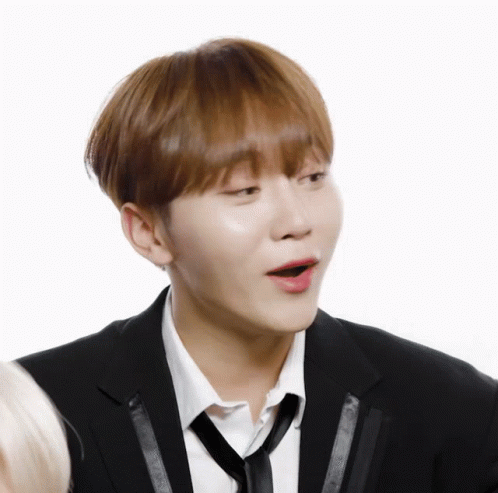We Are Laughing Seungkwan GIF