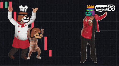 We Are Not Worthy Sticker GIF