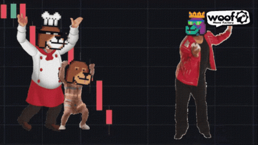 We Are Not Worthy Sticker GIF