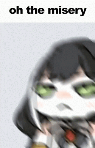 We Are So Cooked GIF
