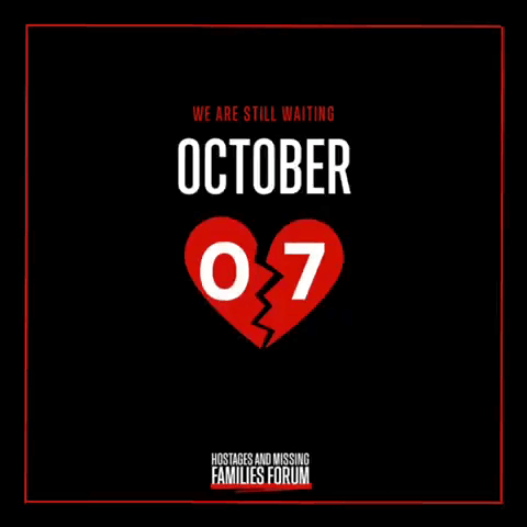 We Are Still Waiting November 07 GIF