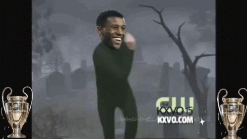 We Are The Champions 498 X 280 Gif GIF