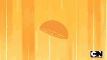 We Bare Bears Juicy Orange GIF