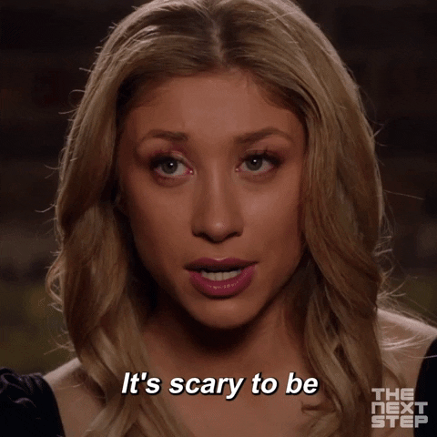 We Can Do It Olga Feingold GIF