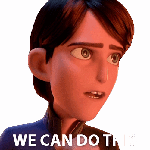 We Can Do This Jim Lake Jr GIF