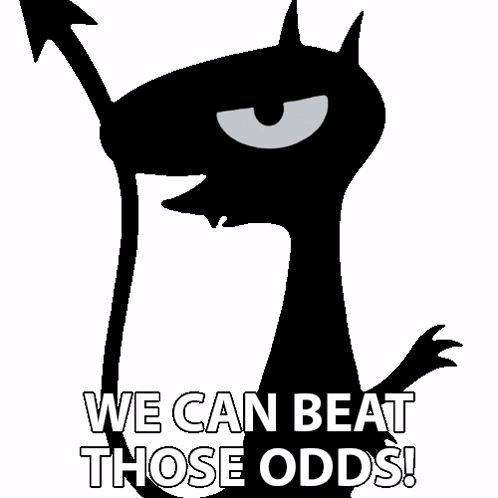 We Can Do This Lucy GIF