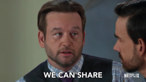 We Can Share Insatiable Netflix GIF