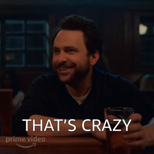 We Can't Do That On Prime Day GIF