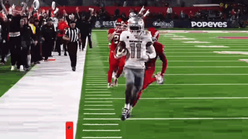 We Can Unlv Let's Go GIF