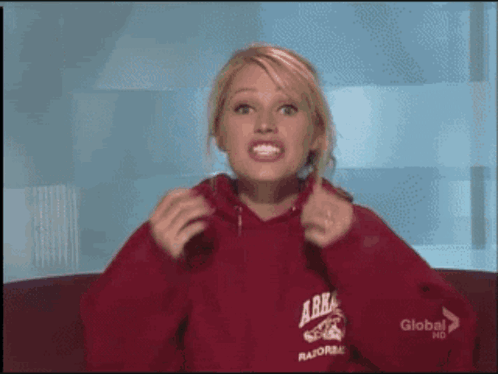 We'd Rather Hang Ourselves Big Brother Again GIF