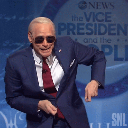 We Did It Joe Jim Carrey Dancing GIF