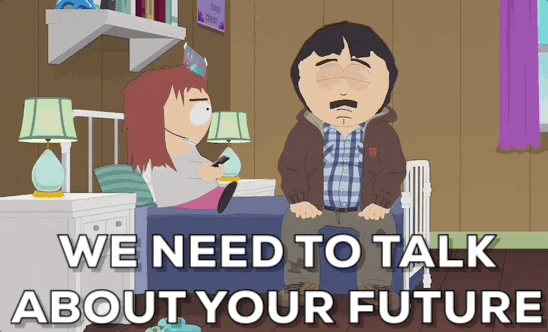 We Don't Talk About Bruno But The Future GIF