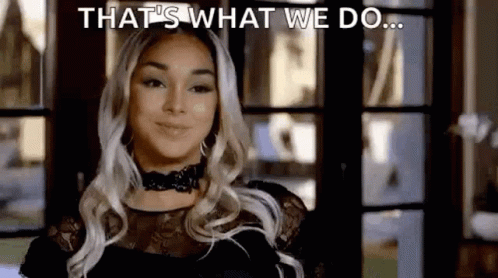 We Family This Is How We Do It GIF