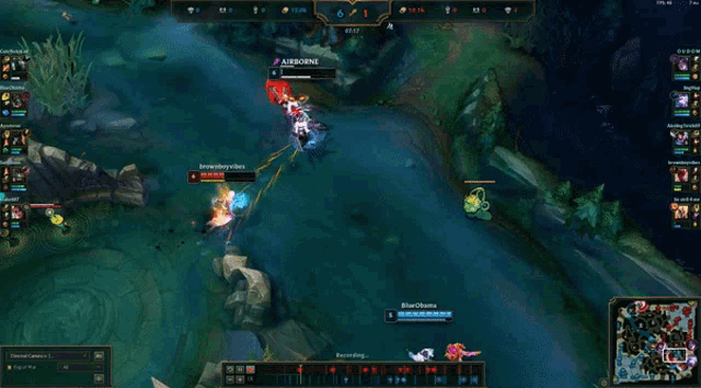 We Give Them Hope Renata Glasc Gif GIF