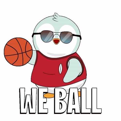We Go Ball Sports GIF