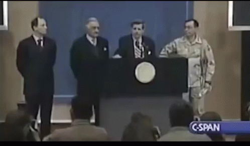 We Got Him Invade Raid GIF