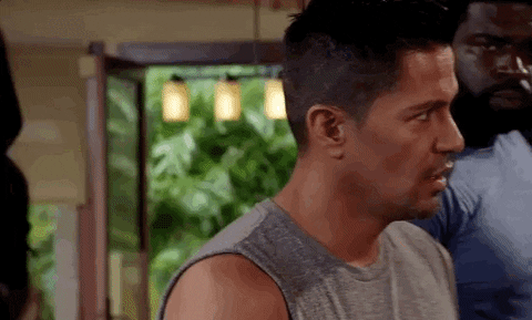 We Got This Hunk Team GIF